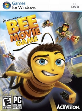 Bee Movie 2007 Dub in Hindi full movie download